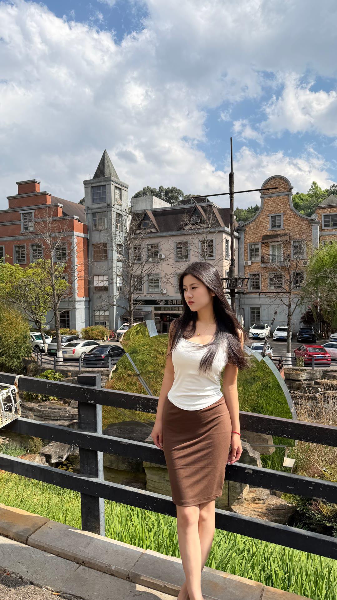 职场的穿戴与其他场合能一样吗?