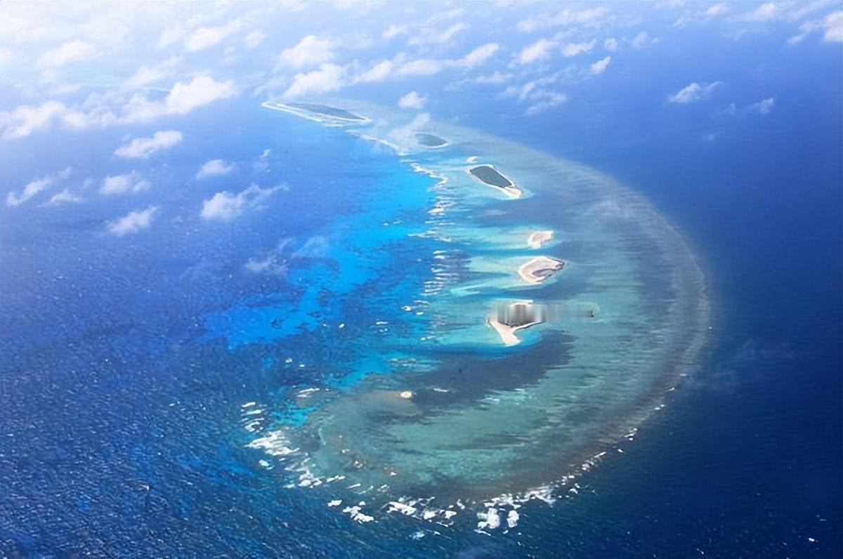南海的关键短板在哪？不少人没看透，最大问题就是缺少大型岛屿，东沙、永兴岛的面积，