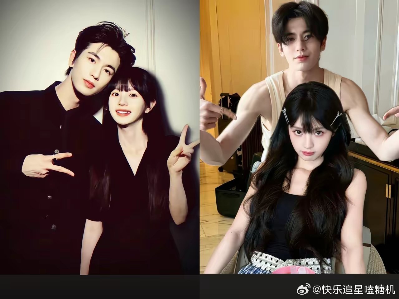 田曦薇应该很难谈恋爱了，不是因为她不想谈，也不是因为她的太忙没时间，而是因为她已