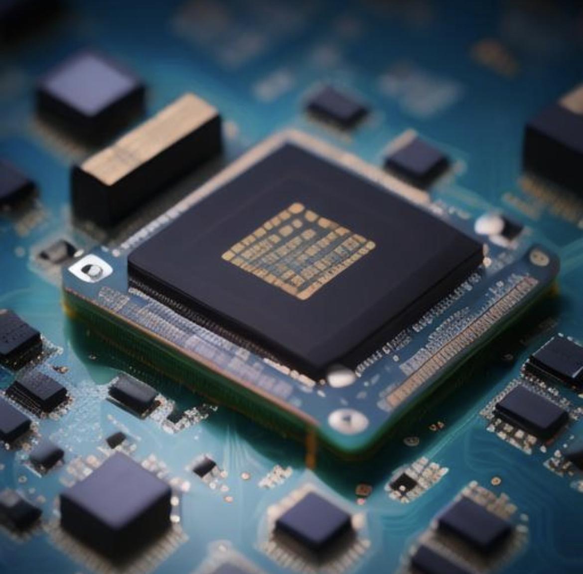 5万亿市值的英伟达，说白了就是资本吹起来的巨型泡泡！一边是美国市场撑不住的事