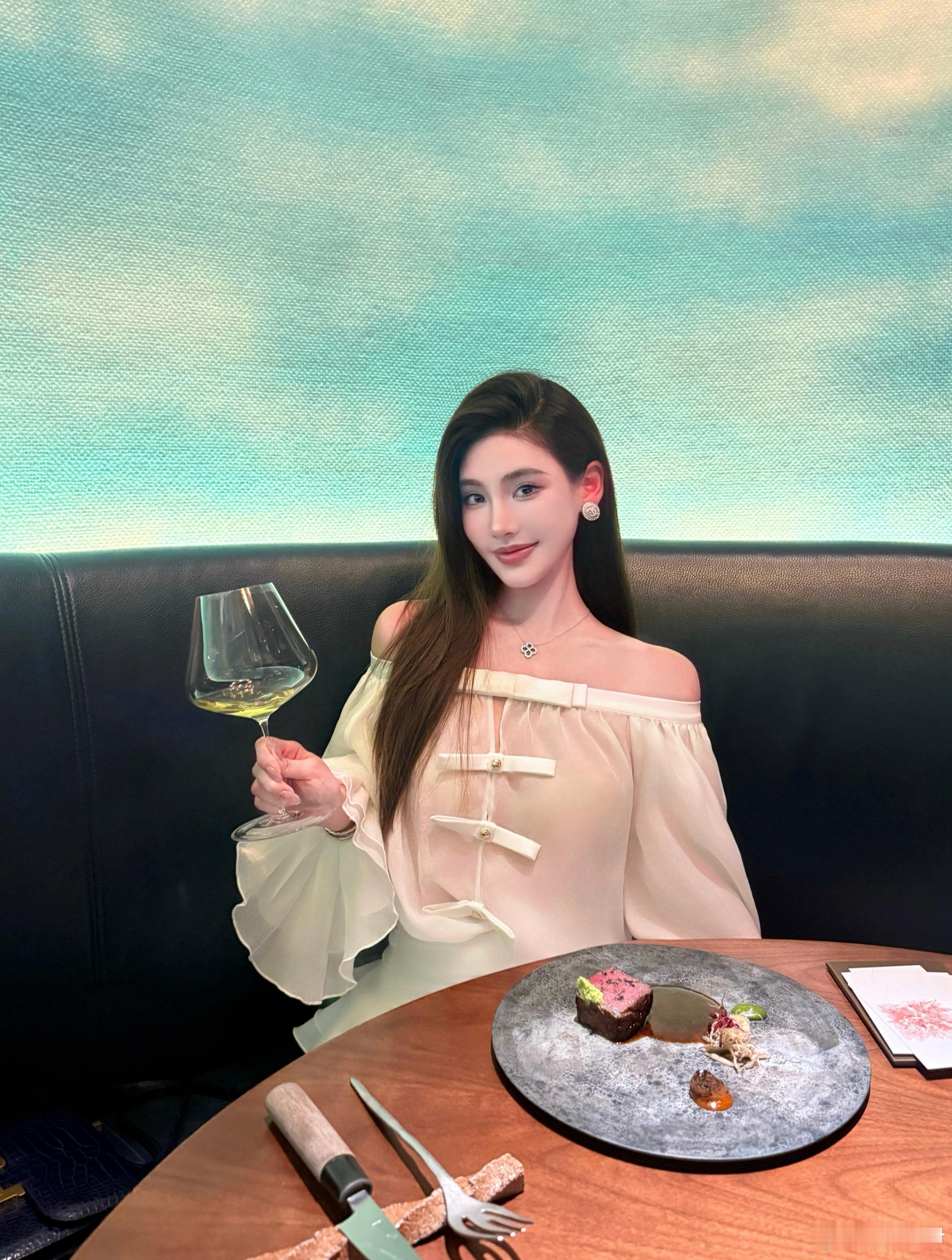 去了好多次的餐厅每次都不会出错🍴