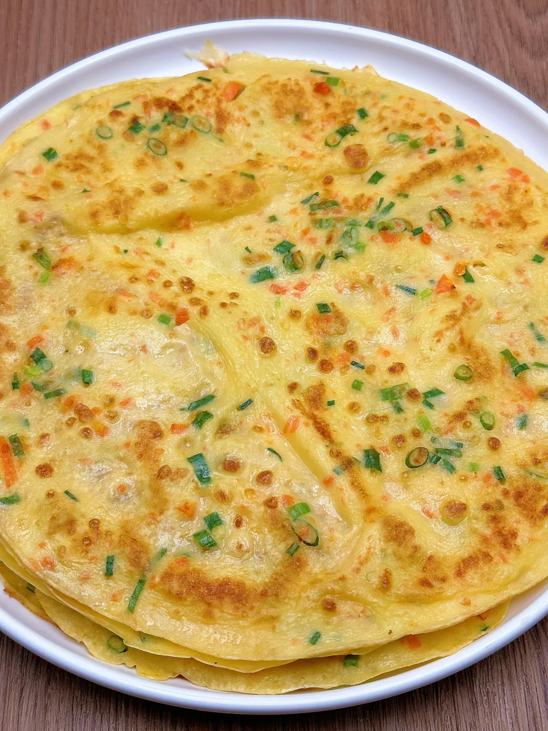 有幸在亲戚家吃过一回，被惊艳到了！！