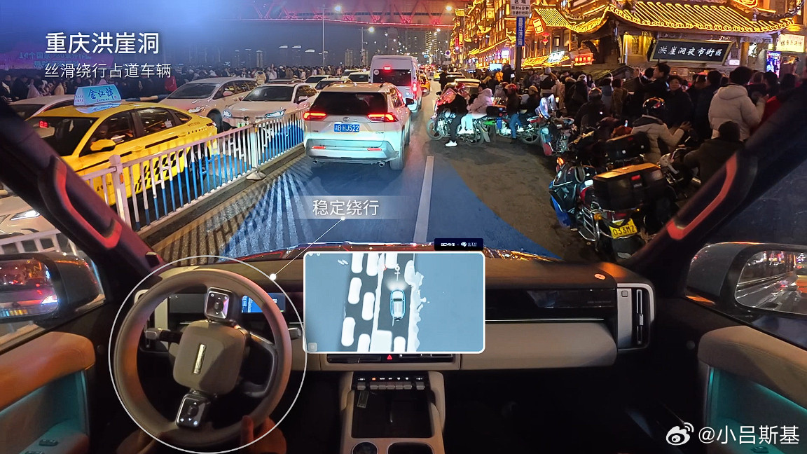 现在混动方盒子市场很火，热门车型的销量很高。iCARV27在3月13日也要上市