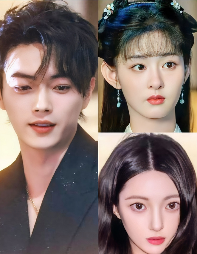 许凯这次是真的笑不出来了——汪峰结过3次婚，前妻们从来没说过他坏话；可许
