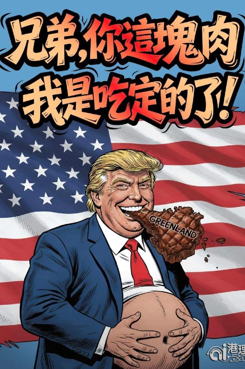 别伸手，伸手必被捉！看来，这次欧盟要与老美硬刚一下了。