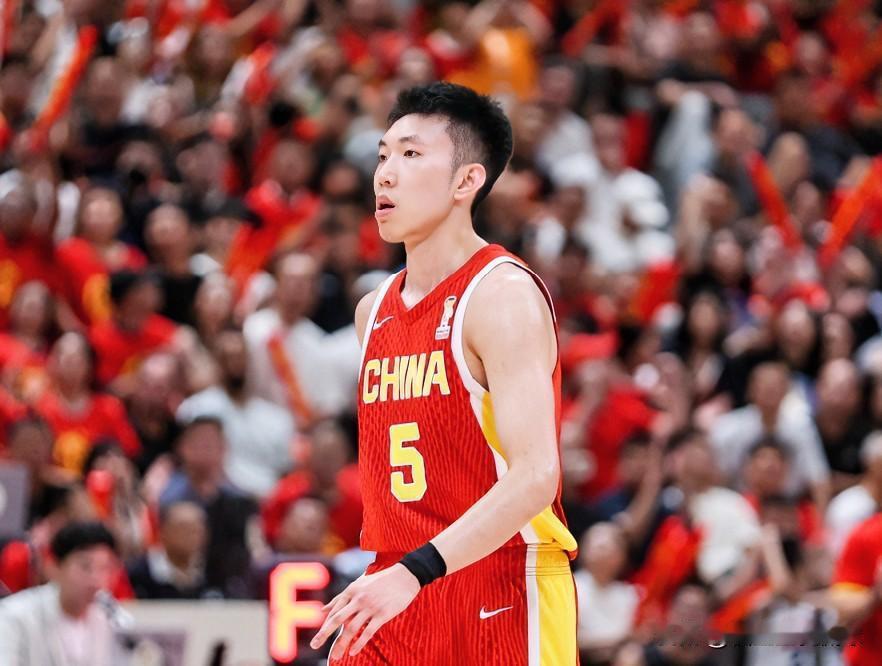 亚运会中国男篮表现最好5人：1、廖三宁虽然后面两场打小日子、伊朗表现欠佳