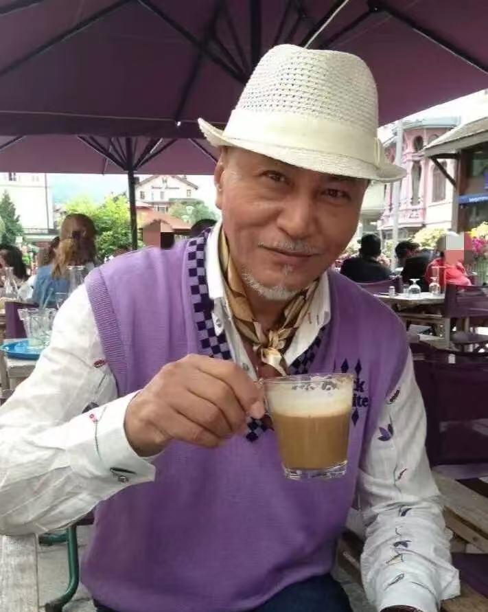 我发现个玄学，人什么时候走，自己大概是知道了，（主观臆想，没有科学依据的）不