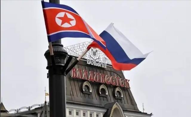 看看朝鲜的下场，就明白为什么我们不对俄罗斯提供军事援助了。在俄乌冲突中，一向与美