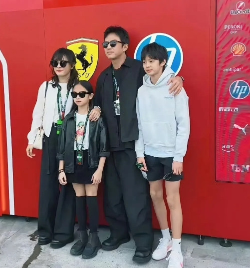 演员孙俪，高调发文！6月7日，孙俪在社交平台发文，这一次，不是关于作品和角色