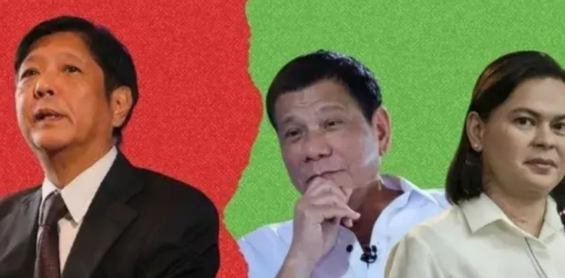 杜特尔特东山再起，国际刑事法院恨死了小马科斯！5月17日，菲律宾举行中期选举，参
