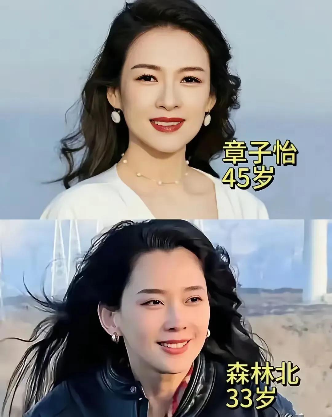 汪峰为什么宁愿放弃章子怡，哪怕两个人生育了一儿一女，都要坚决离婚，转而和森林北相