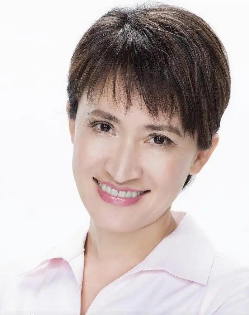 就在刚刚，台湾地区副领导人萧美琴发表声明，4月24日，针对赖清德窜访斯威