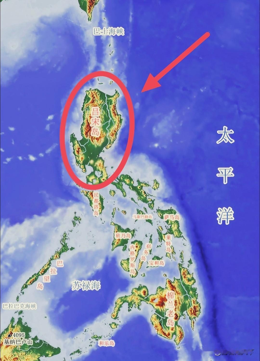 收复台湾之后，郑成功曾经有攻打吕宋岛的计划，因为当时西班牙人在马尼拉杀了很多华人