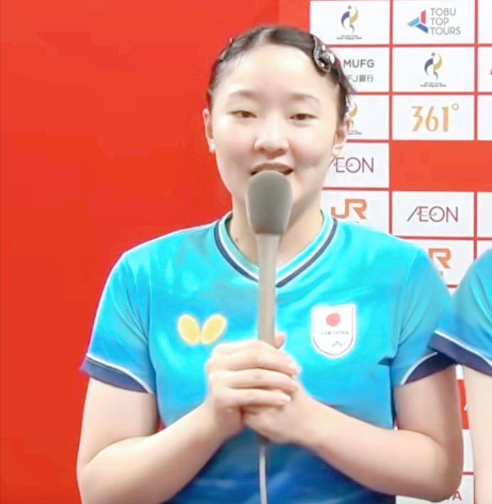 最让申裕斌生气的是，日本女团3:0拿下韩国女团后的采访，三人居然都在说中国队！