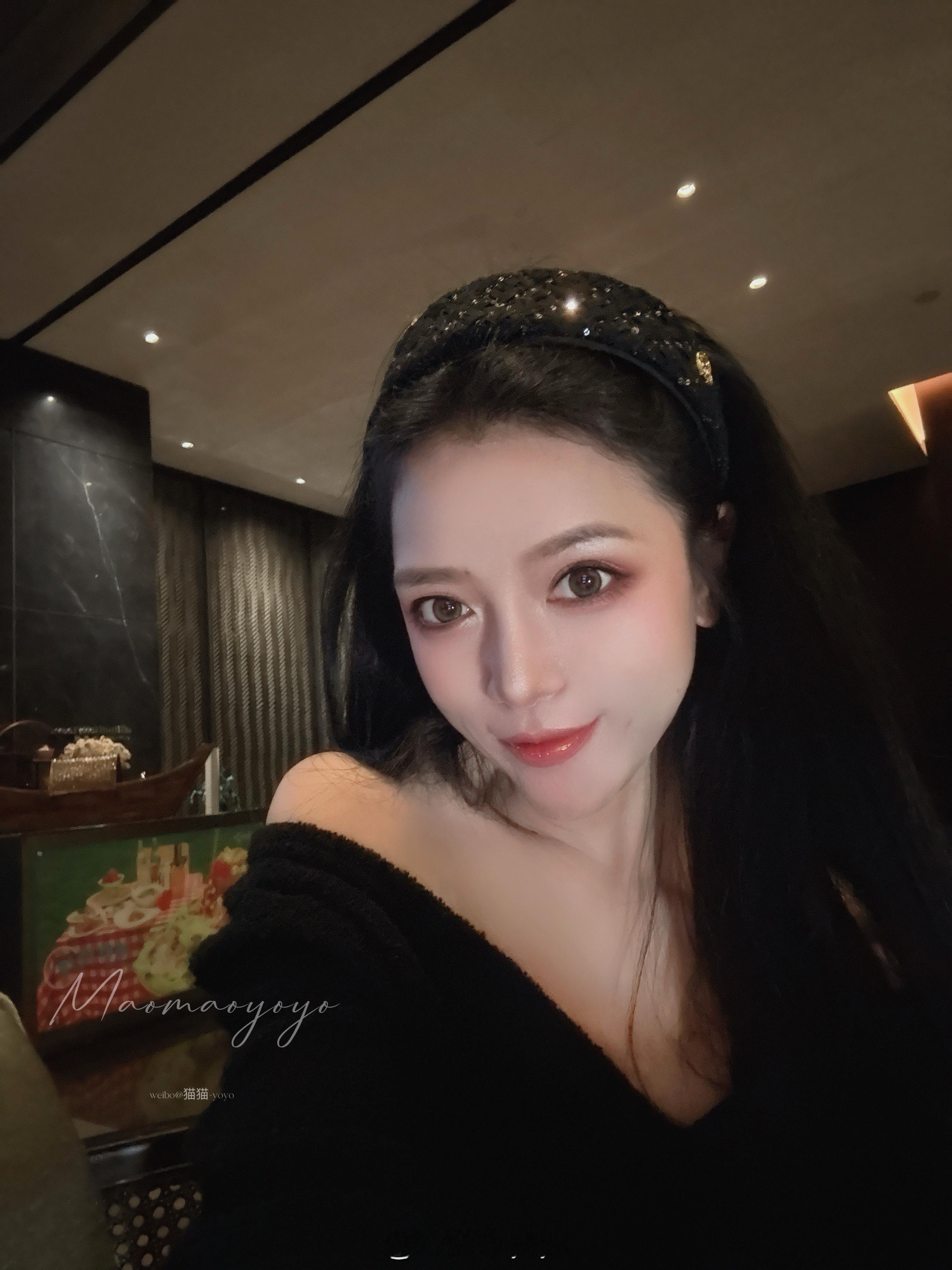 我今天刷到一条：容貌焦虑说明你审美高自恋就说明你长得好看