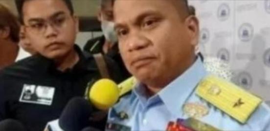 菲律宾军方发言人：中国胆敢拖走"马德雷山"号，就会用致命武器攻击中国，这边话音刚