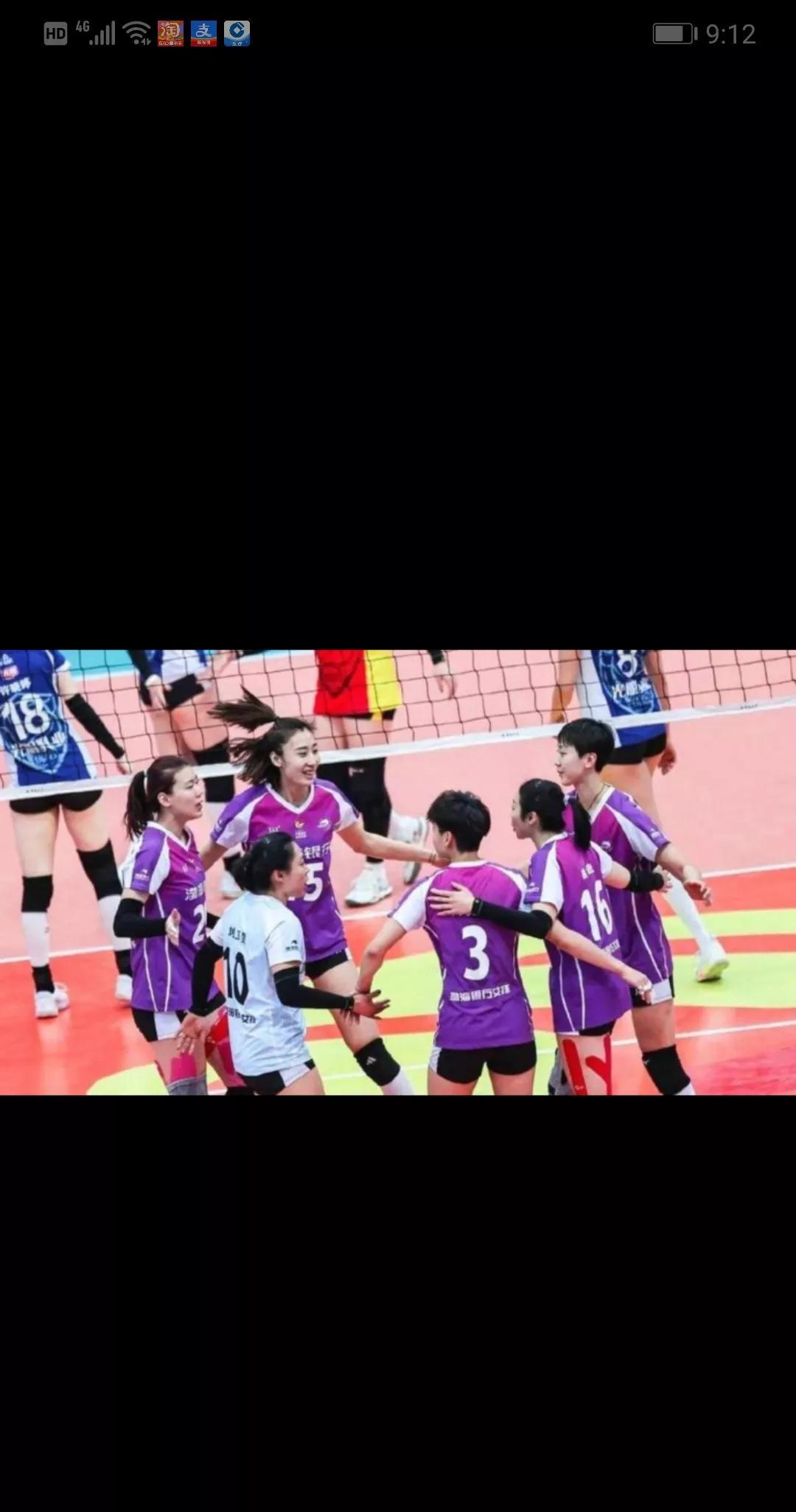 天津女排0：3河南女排，还是很让人吃惊的。作为卫冕冠军，天津女排表现如此低迷，