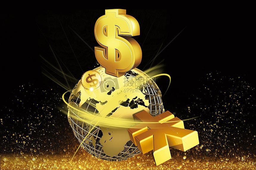 若三战，什么是货币二战进行到中期，欧洲一片焦土。各国发行的货币只能在本国流通。