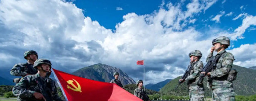 藏南归属起争执，中国发声了要说这藏南的事儿，简直比电视剧