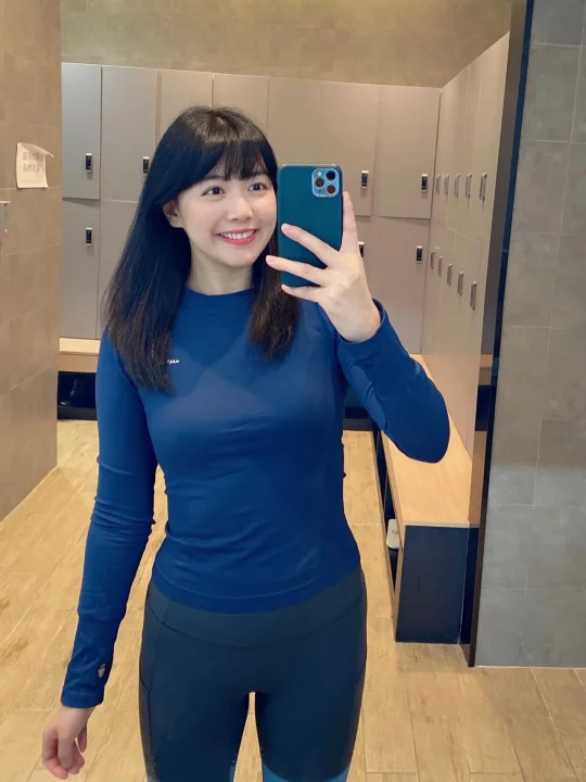40岁，空腹挨饿5年，运动+高代谢活成少女