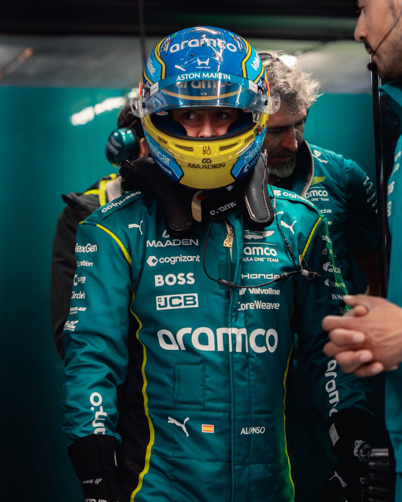 F1冷数据阿隆索取得荷兰大奖赛第9名，保持6场在赞德福特赛道的正赛全部取得分数