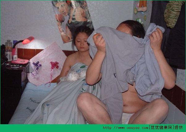从这些症状能看出你是否患有艾滋病