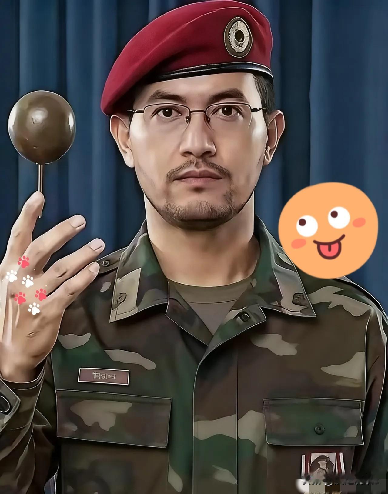 就在刚刚也门胡塞武装正式宣布11月3日消息，针对以色列总理内塔尼亚胡11月2