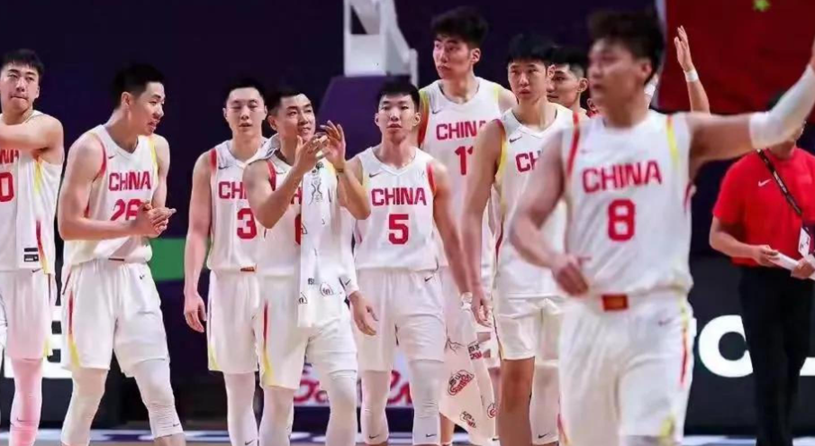 大胆预测！世预赛中国男篮迎战韩国男篮12人大名单:世预赛将于11月28日与1