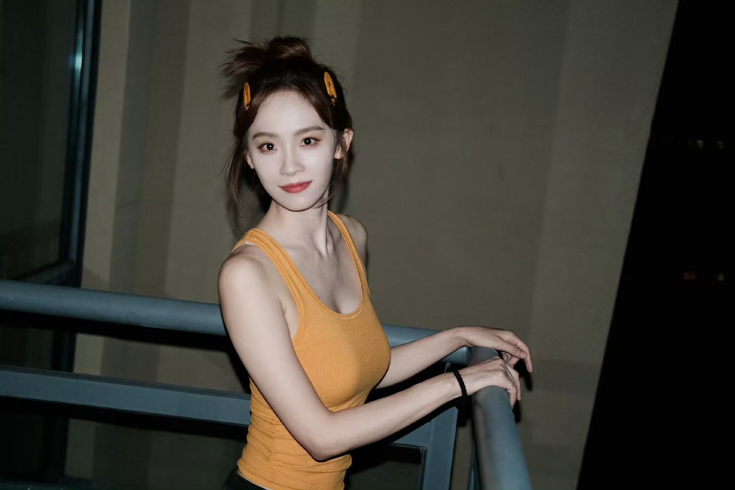 卢洋洋～～卢洋洋我的差评女友卢洋洋​​​