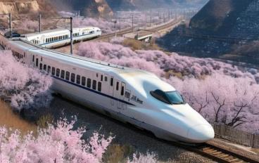 中国为啥执着高铁而非廉价航空？ 你肯定有过这体验：提前俩礼拜买机票，看着三百