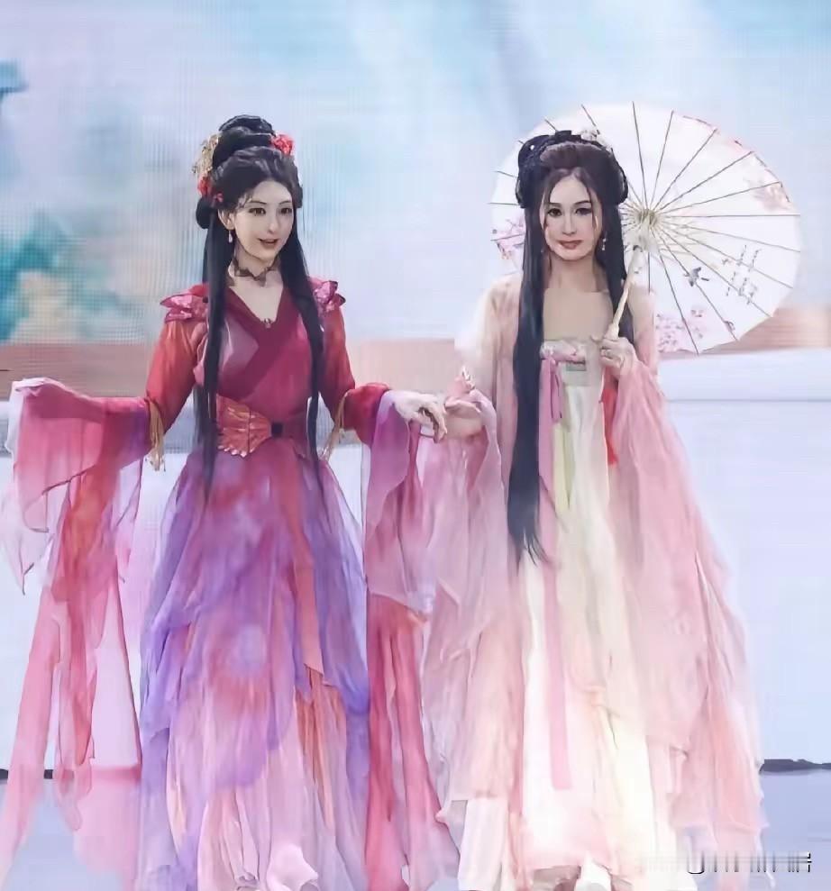 都说方媛好命嫁得好我看未必，你看她这三胎产后两个月就出来工作来了，吃的再好补得