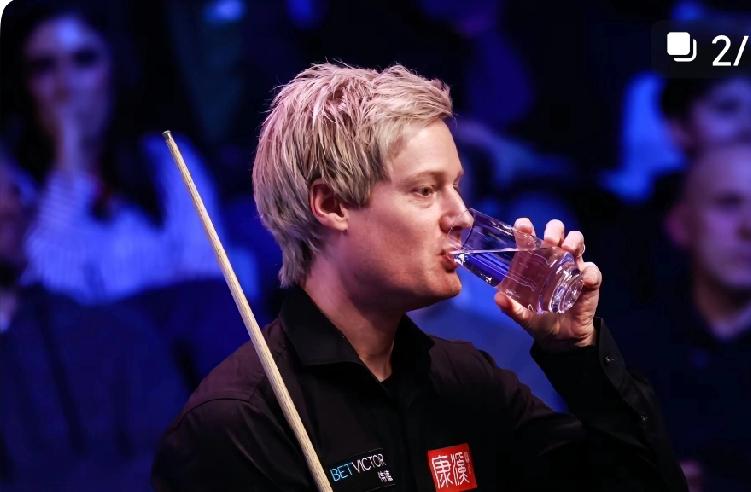 中国军团以9胜2负的佳绩再爆大冷这是2025年12月16日斯诺克苏格兰公