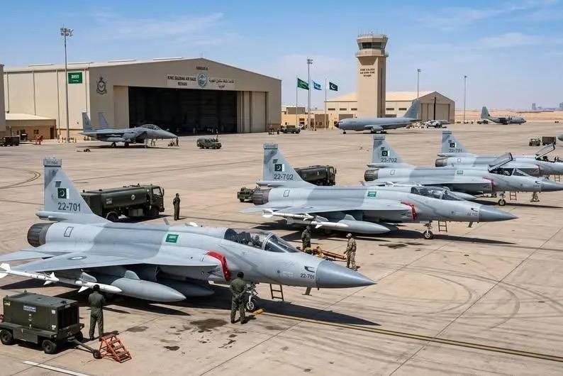 停火期限将至，卡塔尔已紧随沙特做出正确选择！就在美伊临时停火协议以小时倒计之