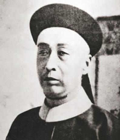 “中国人不准坐头等舱！”1898年，华侨首富张振勋买头等舱船票，不料竟遭遇到德国
