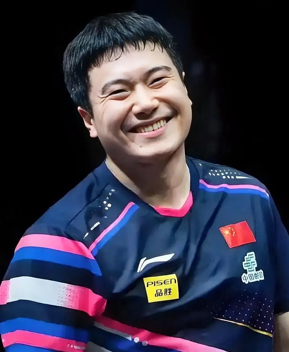 梁靖崑不会计较的。乒协决定，下个月的多哈冠军赛，王楚钦、孙颖莎、王曼昱、王艺迪、