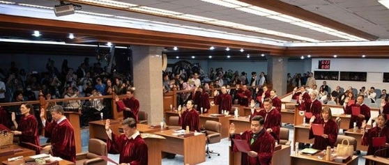 菲律宾弹劾风波：2028大选提前开打？菲律宾政坛炸锅了！