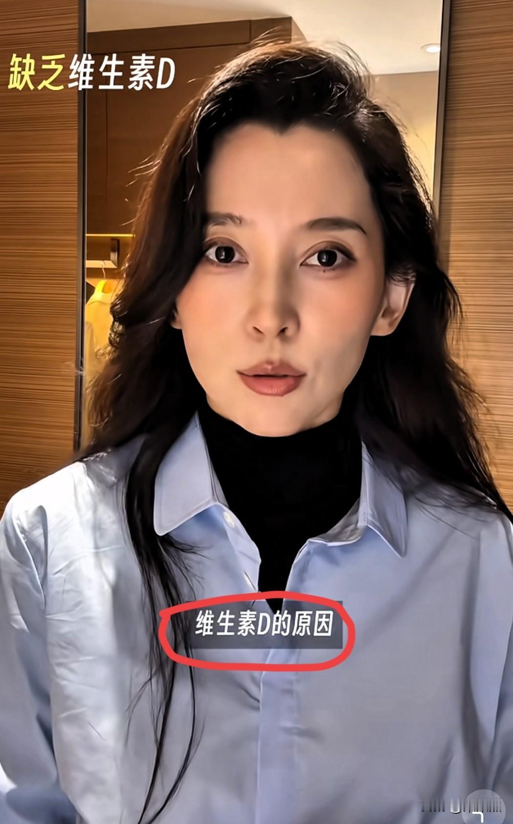 汪峰也没想到森林北才34岁还很年轻，居然就检查出身体方面的一些情况。森