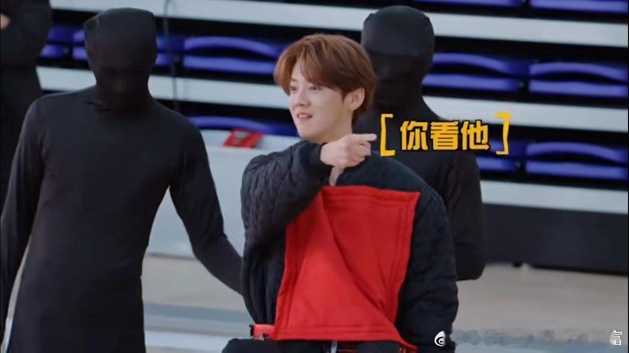 同样是老板，陈赫和鹿晗在员工心里的地位差好多哦陈赫鹿晗做老板的不同待遇高瀚宇害怕