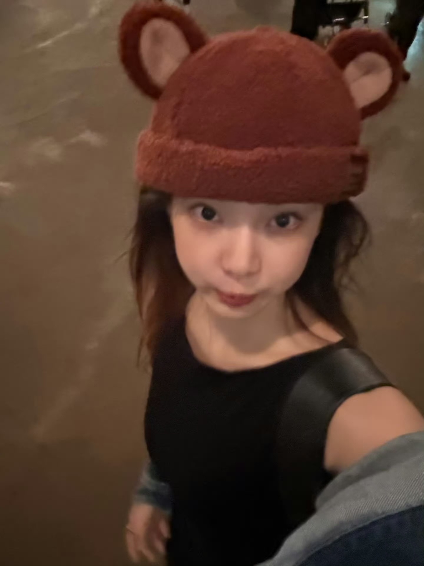 这是老冬还是wuli宁宁