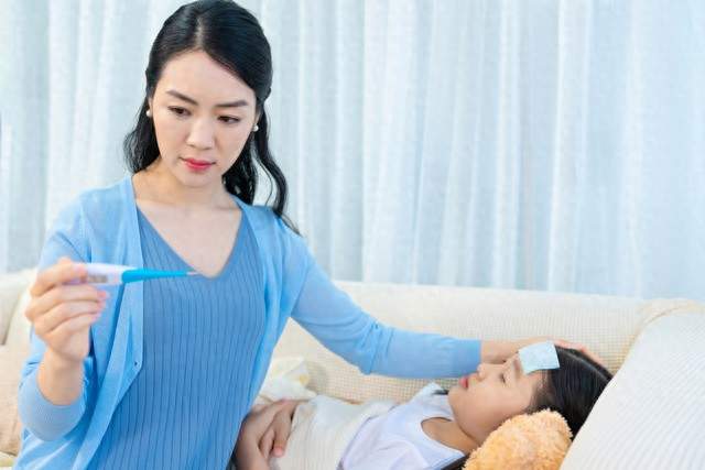 宝宝这4个部位最怕冷, 一受凉就感冒, 很多妈妈第一个就做错了