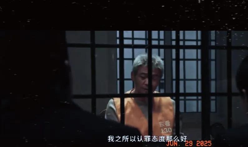 4.《以法之名》。万海在看守所以退为守，宁愿自己坐几年牢。可是，省院指导组再一次