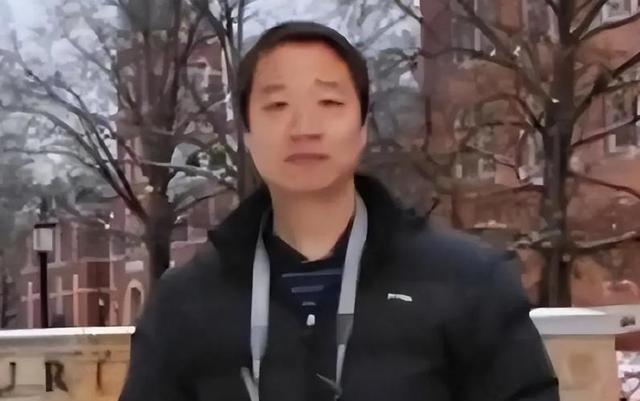 看清楚了，这位手握中国电磁炮核心技术的专家，竟是美国间谍，日常工作里出卖大量情报