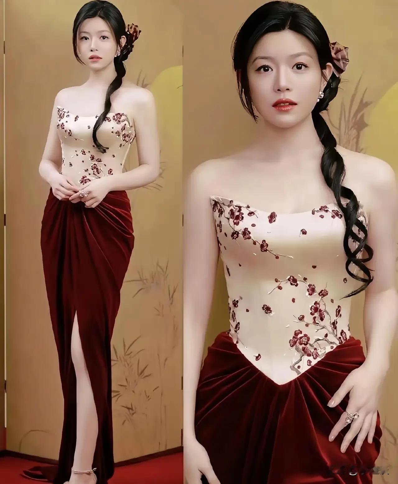 陈妍希给全天下所有的女人上了很重要的一课，那就是你可以结婚生子，也可以离婚带