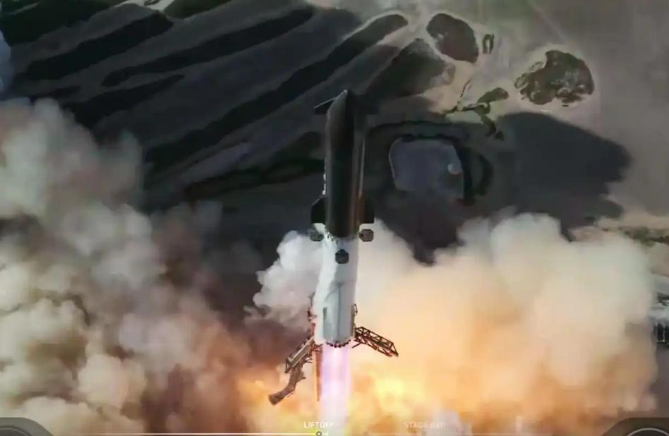 星舰试飞成功，SpaceX的股价能“救”回来了吗？🚀北京时间7月25日，Sp