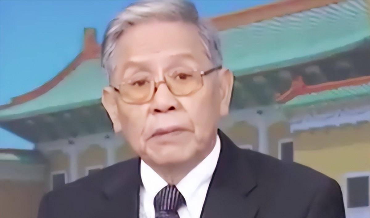 台湾退役中将帅化民，曾在访谈中直言：毛主席当年骂美国是帝国主义纸老虎，他听了就是