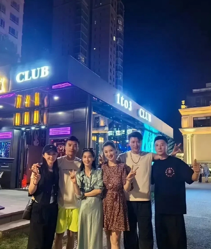 终于知道，杨子为什么离婚了。
