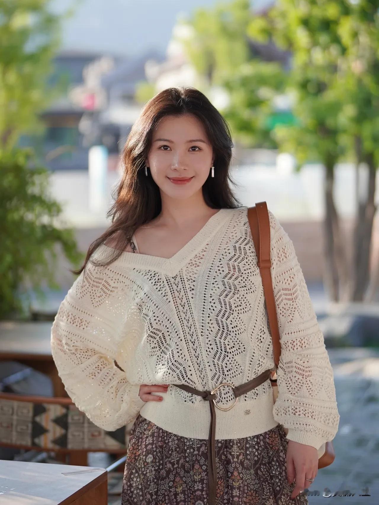 流年静美，岁月温柔记录美好生活