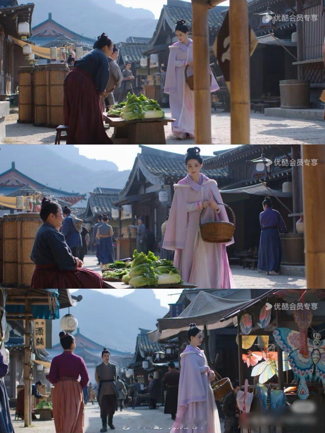 终于有电视剧注意这一点了