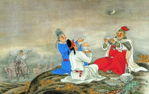 唐朝第一位诗歌大佬王翰，花天酒地一辈子，仅凭一首诗却能封神提起唐朝诗歌，总能