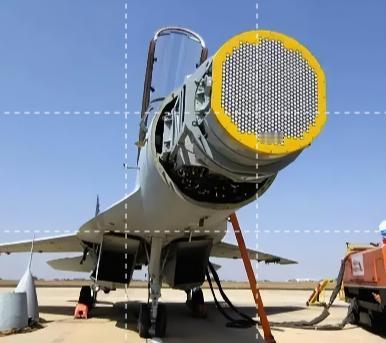 为什么飞机那么害怕火控雷达照射？不夸张的说，一旦被火控雷达照射，就是歼20也跑不